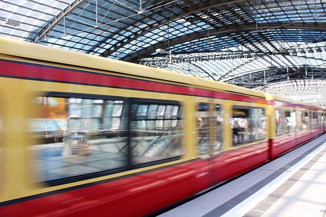 Berlin’s Best Holiday HotspotsExploring Berlin: Uncovering the City’s Top Holiday Destinations