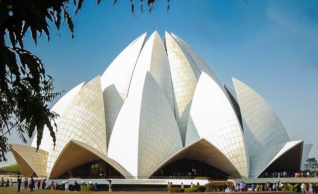 Your Ultimate Travel Guide to Discovering the Wonders of New Delhi