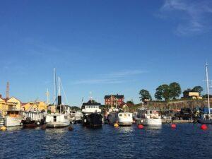 Stockholm Travel Guide: Explore the Beauty, Culture, and Adventure of Sweden's Capital City