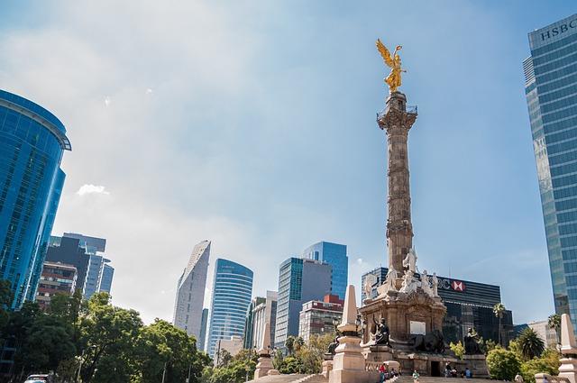 Discover the Rich Culture and Vibrant Life of Mexico City: Your Complete Travel Guide