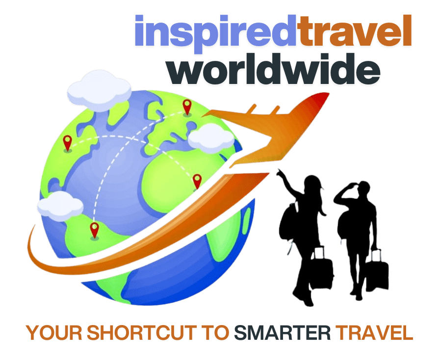 InspiredTravelWorldwide.com